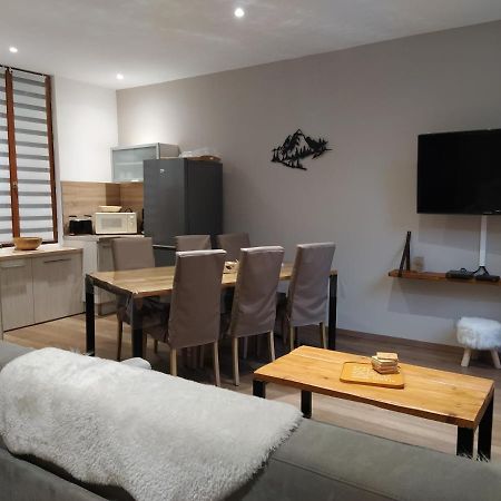Logement Cosy 4/6 Pers - Quartier Historique Calme Cauterets Εξωτερικό φωτογραφία