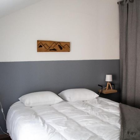 Logement Cosy 4/6 Pers - Quartier Historique Calme Cauterets Εξωτερικό φωτογραφία