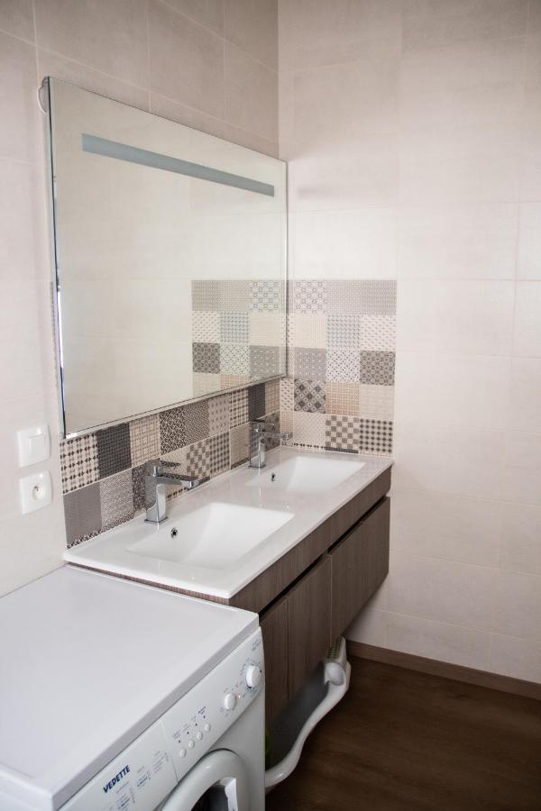 Logement Cosy 4/6 Pers - Quartier Historique Calme Cauterets Εξωτερικό φωτογραφία