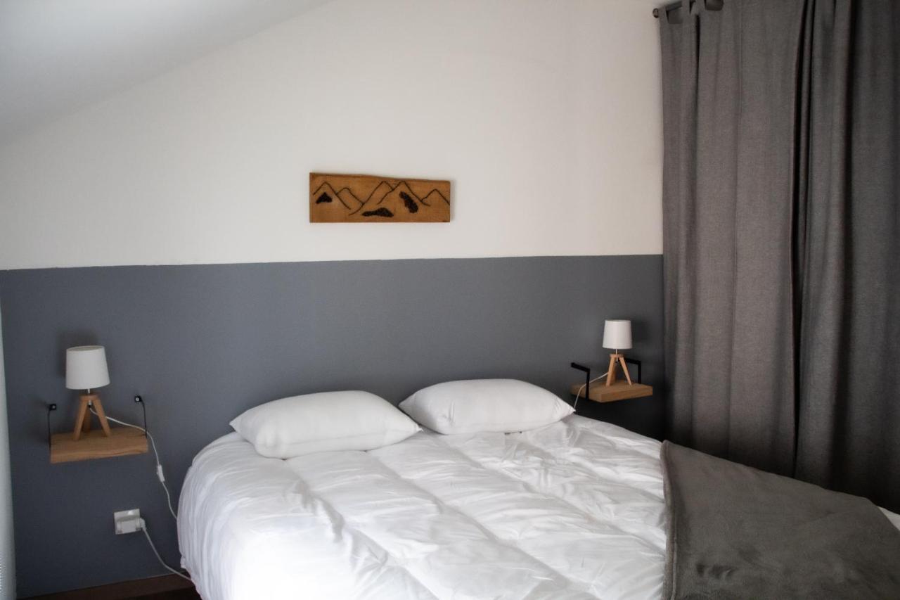 Logement Cosy 4/6 Pers - Quartier Historique Calme Cauterets Εξωτερικό φωτογραφία